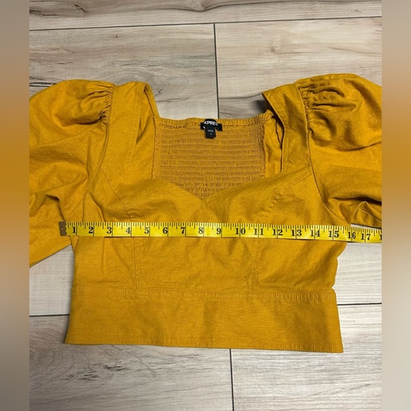 Express Blouse - Picture 8 of 10